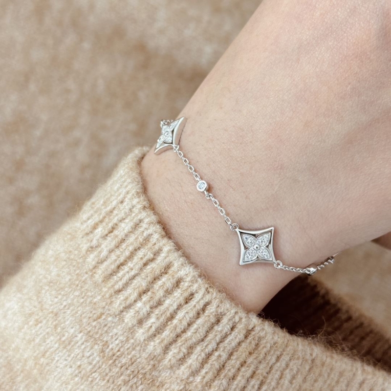 LV Bracelets